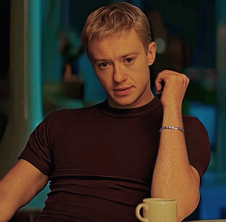 Johnny Storm thumbnail