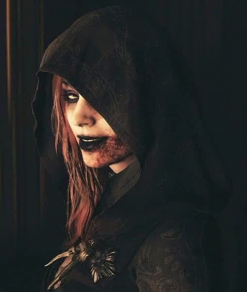 Daniela Dimitresu  thumbnail