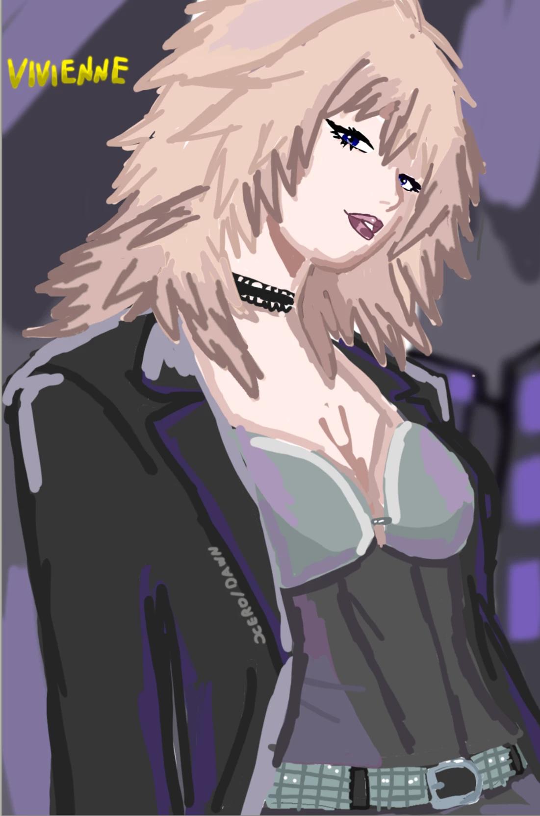Vivienne  thumbnail