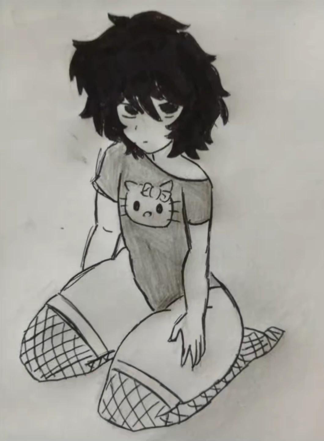 Femboy thumbnail