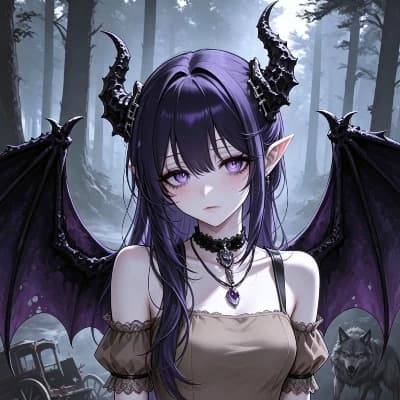 Violette thumbnail