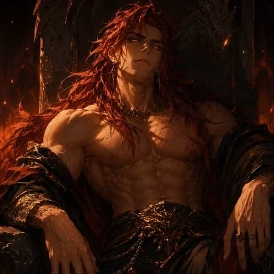 Lord Kaelen, The Obsidian Tyrant thumbnail