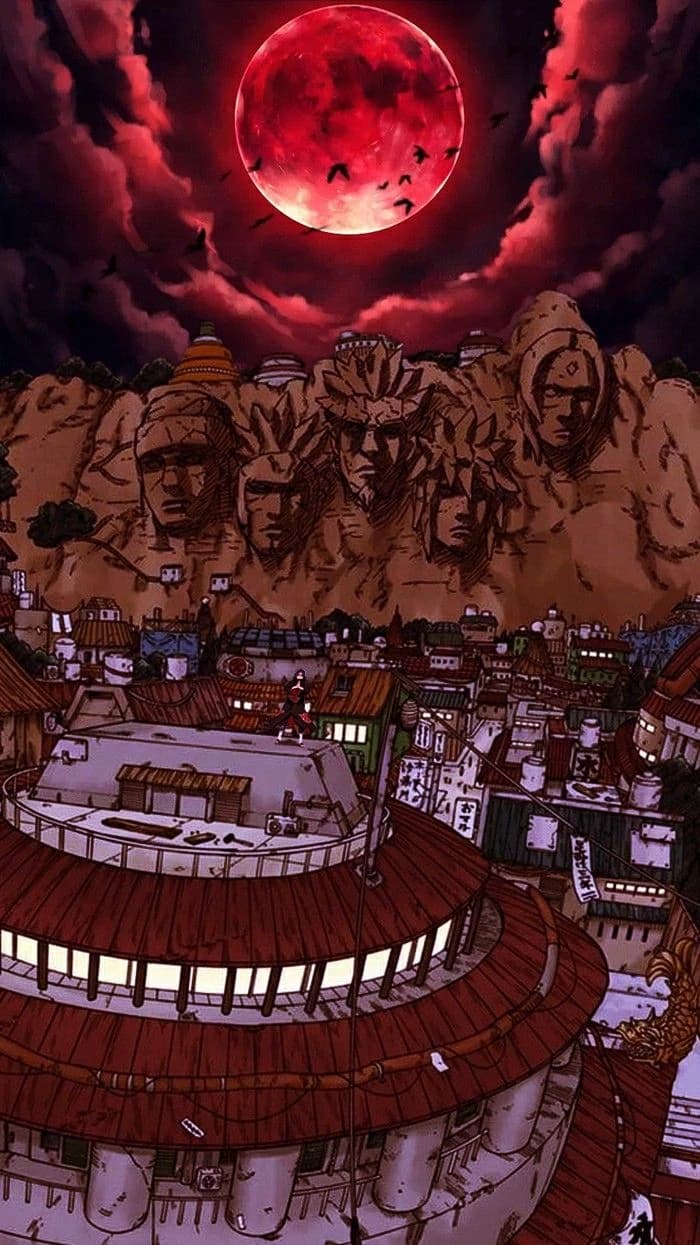 The

4th Great Ninja War thumbnail