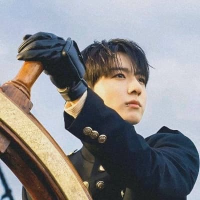 Captain Jeon thumbnail