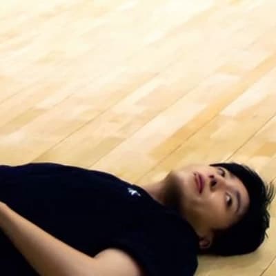 Jungkook's maid thumbnail
