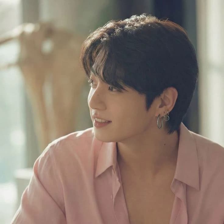 Jungkook  thumbnail