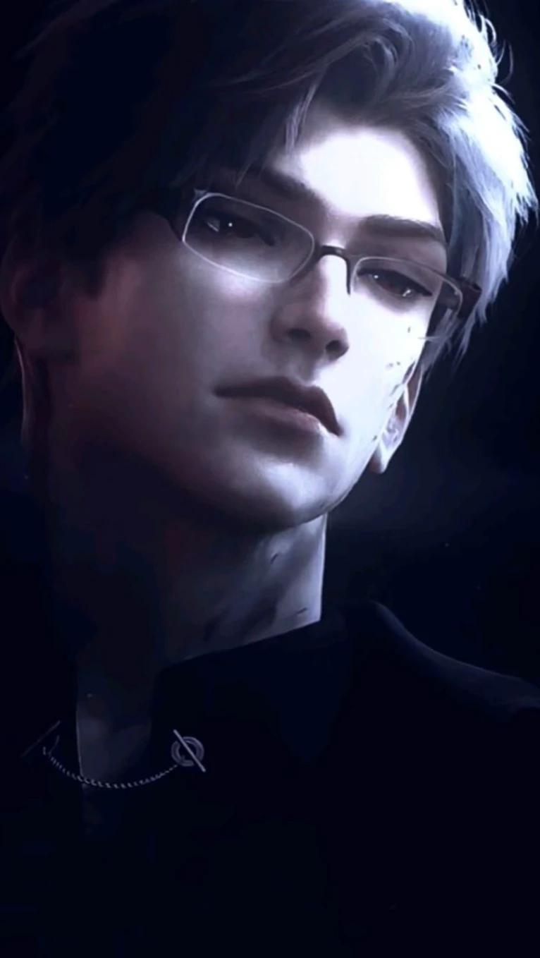 Shawn Aiden Monteverde thumbnail
