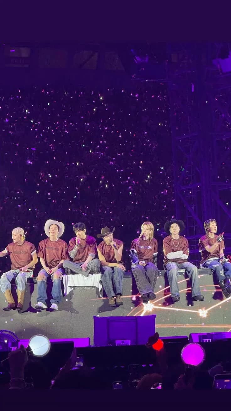 BTS (show in Brazil) - 2026 thumbnail