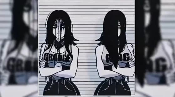 these are the twins, the one on the left is Sofi and the one on the right is Maira thumbnail