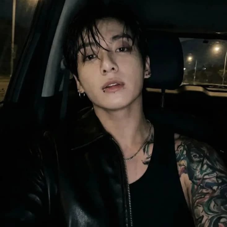 Jeon Jungkook thumbnail