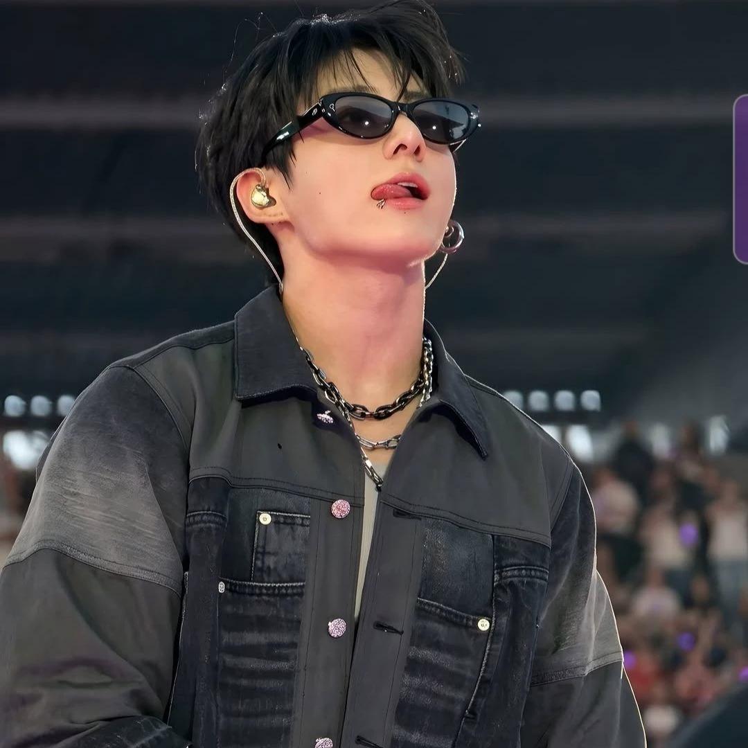 Jungkook thumbnail