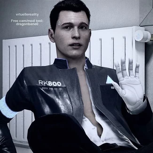 Connor (RK800) thumbnail