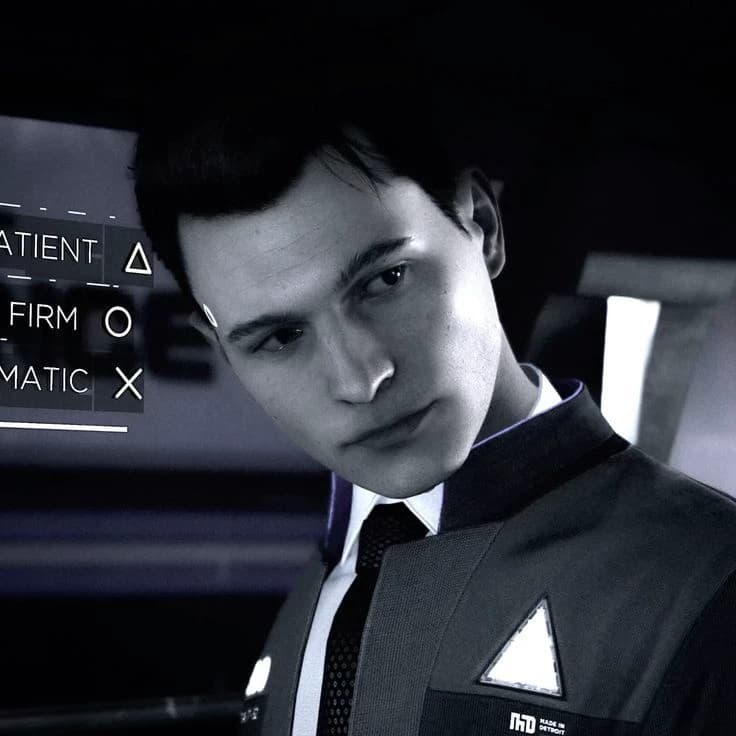 Connor (RK800) thumbnail