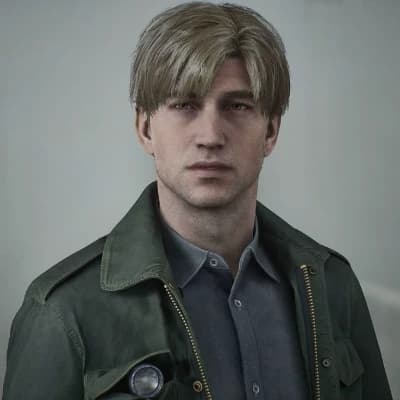 James Sunderland thumbnail