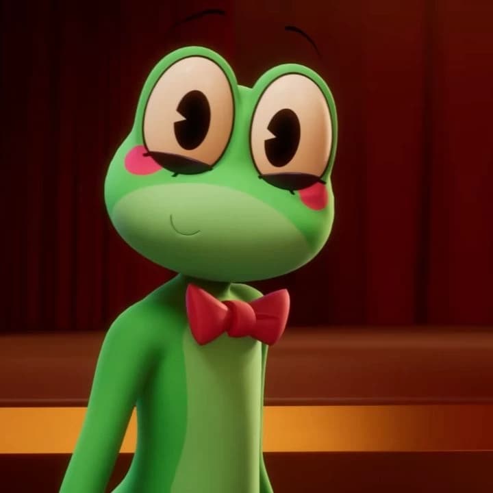 Ribbit thumbnail