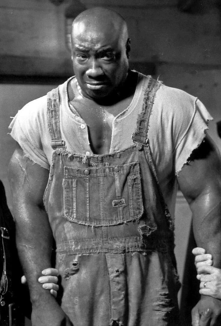 John coffey  thumbnail