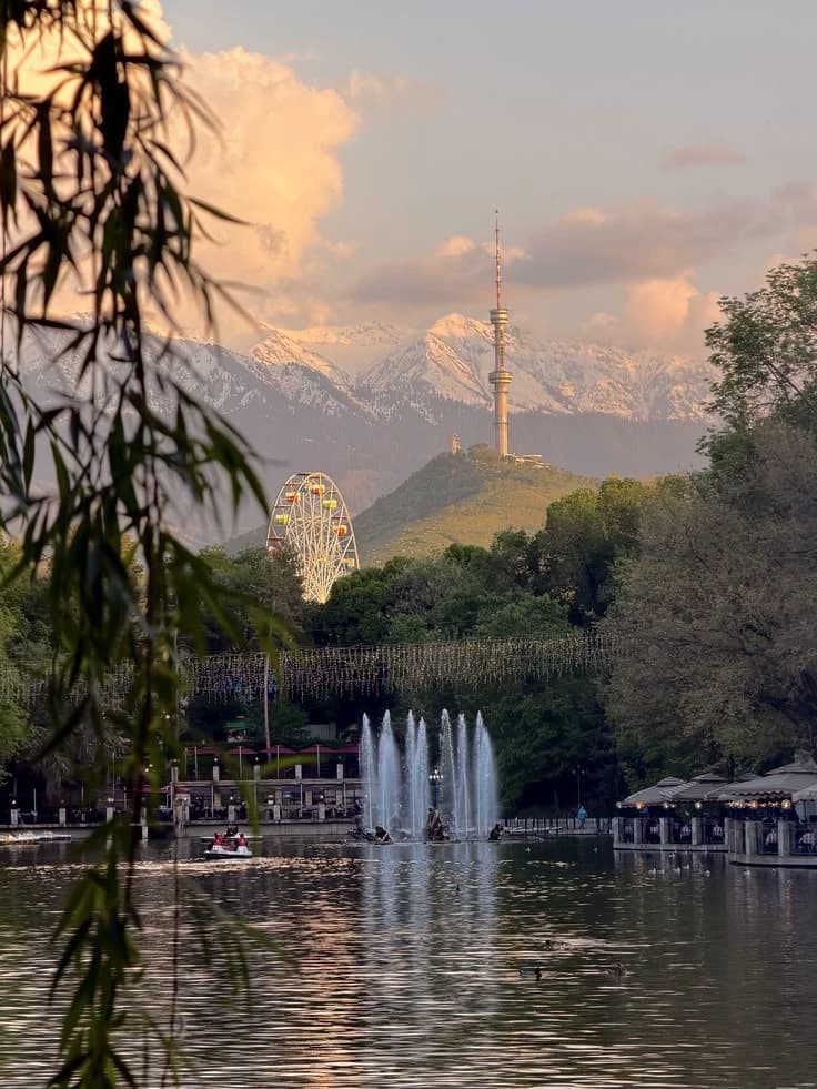 Almaty thumbnail