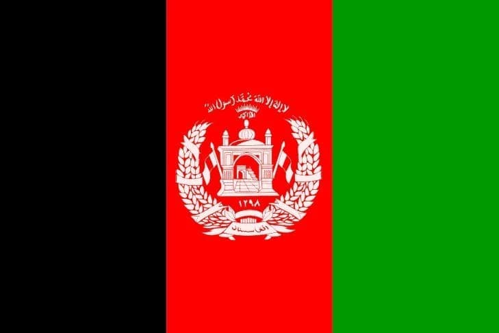 You travel to Afghanistan... thumbnail