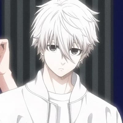 Nagi Seishiro thumbnail