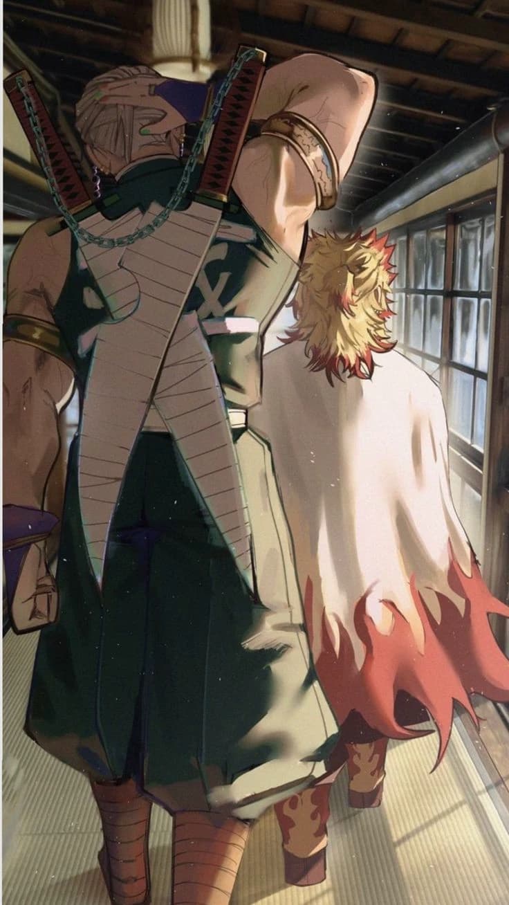 Uzuren BL thumbnail