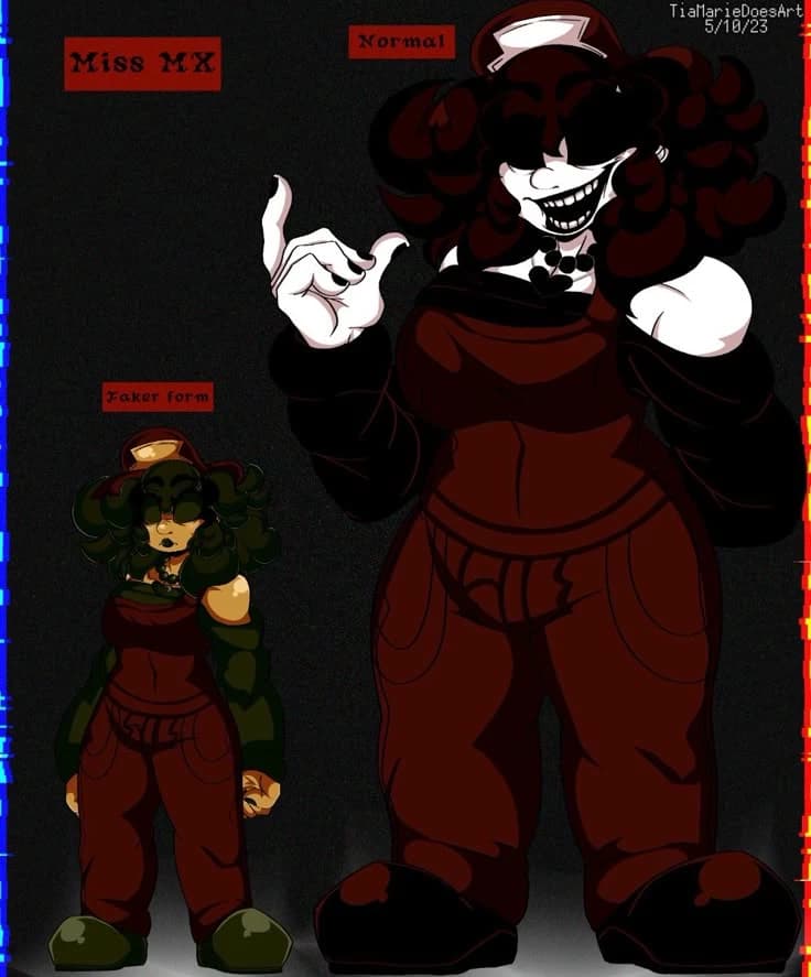 MX (female) thumbnail