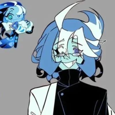 Shadow Milk  thumbnail