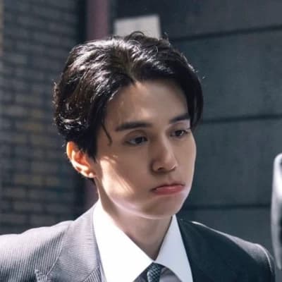 Lee Dong Wook thumbnail