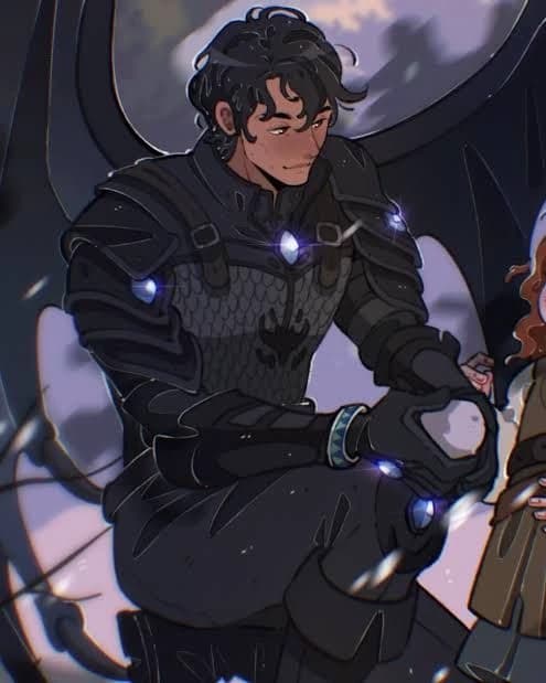 Azriel | The Answer Was Never Elain thumbnail