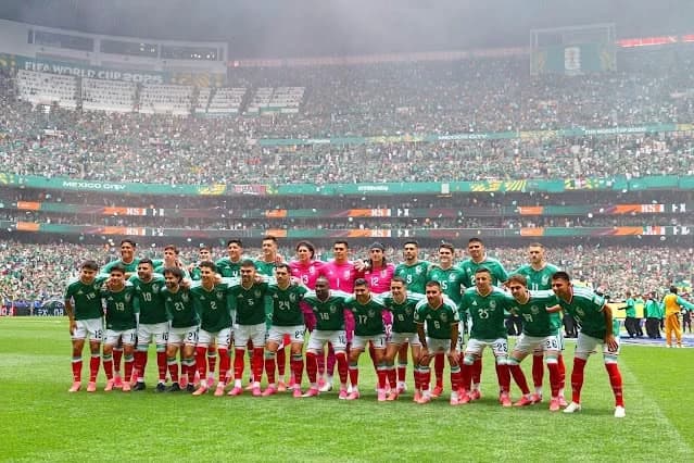 Mexican team thumbnail