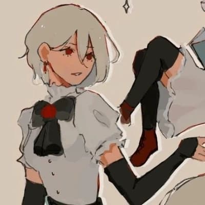 Lady Seraphina Volkov thumbnail