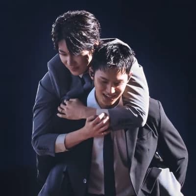 Mingyu thumbnail