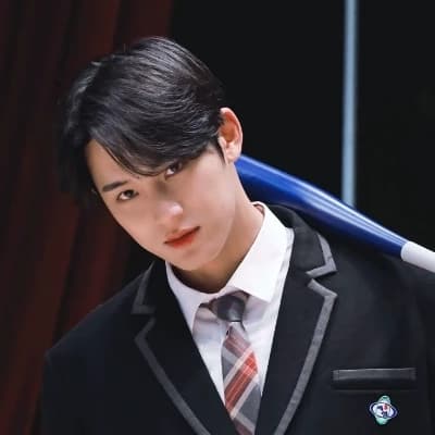 Mingyu thumbnail