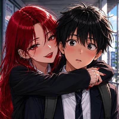 The bully who loves you thumbnail