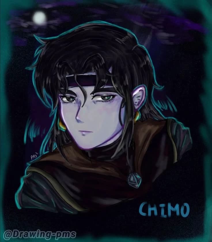Chimo thumbnail