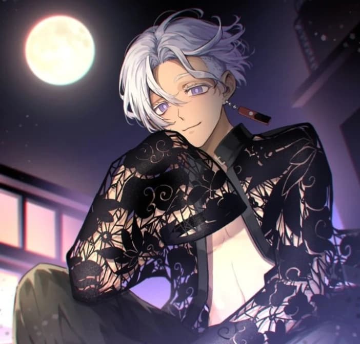 Izana kurokawa thumbnail