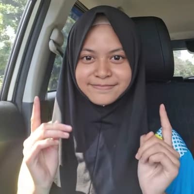 Batrisya Maisarah thumbnail