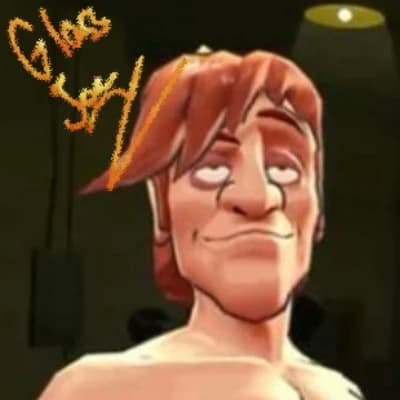 Glass Joe thumbnail