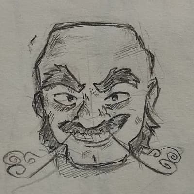 Bald Bull thumbnail