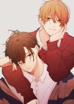 Mike & Kevin thumbnail