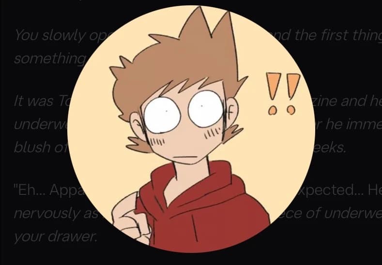 Tord - hentai thumbnail