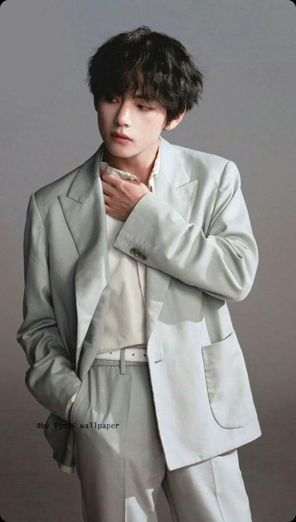 Kim Taehyung thumbnail