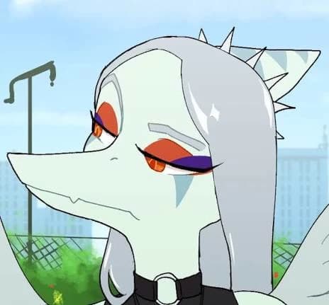 Fang(Lucy Aaron) thumbnail