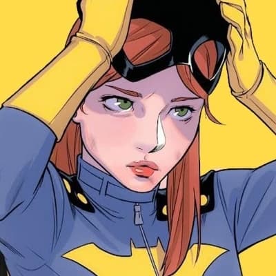 Batgirl (Barbara Gordon) thumbnail