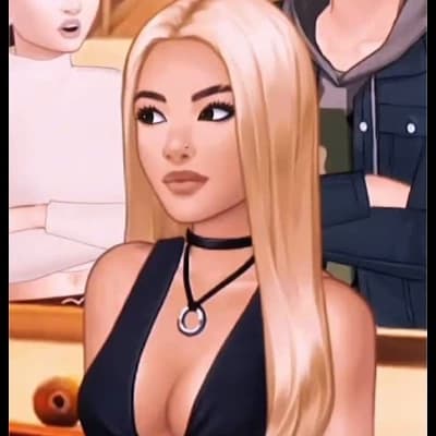 Kristina thumbnail