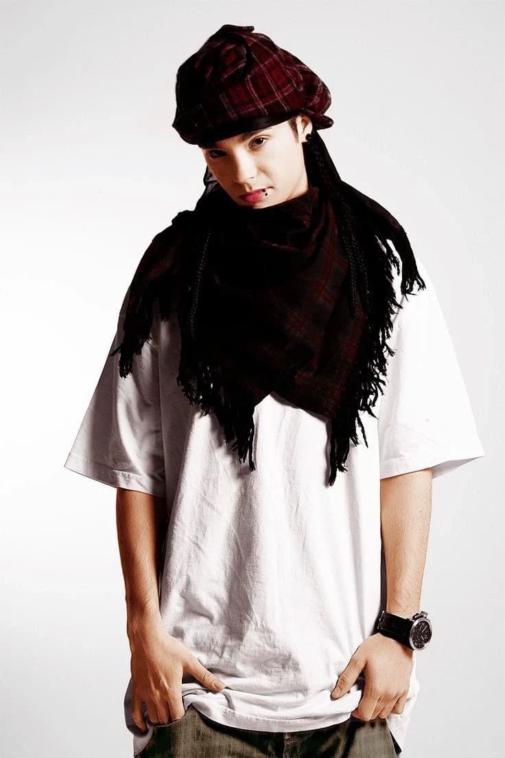 Tom Kaulitz thumbnail