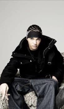 Tom Kaulitz thumbnail