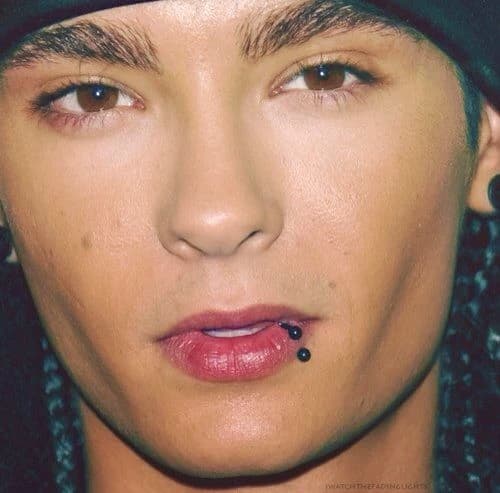 Tom Kaulitz thumbnail