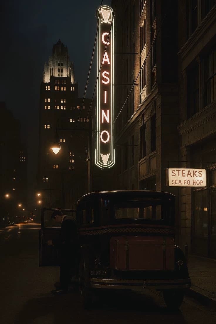 Fairmont City (1920s Simulator) thumbnail