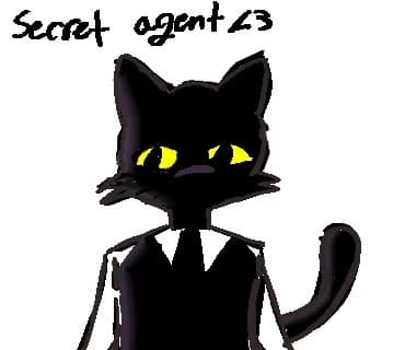 Secret Agent thumbnail