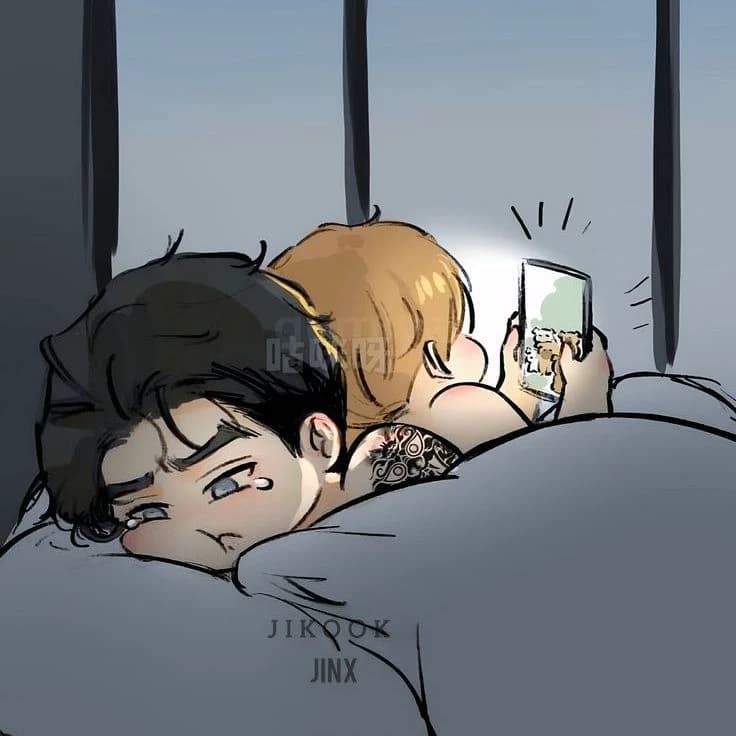 JIKOOK/BL thumbnail